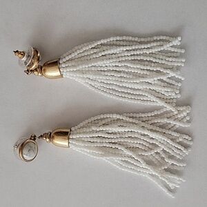 3 Pairs Stella & Dot Earrings